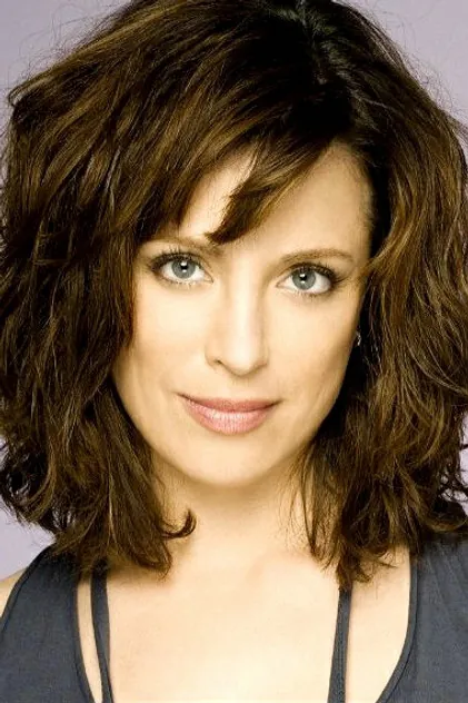 Portrait de Alanna Ubach