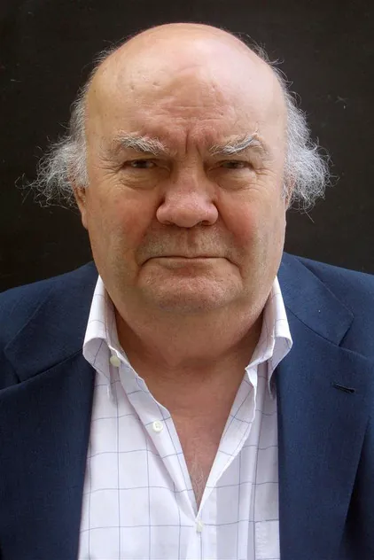 Portrait de Michel Charrel