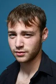 Portrait de Emory Cohen