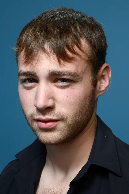 Portrait de Emory Cohen