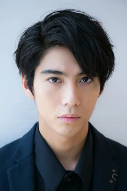 Portrait de Kento Kaku