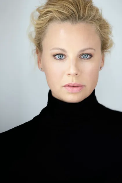 Portrait de Katharina Straßer