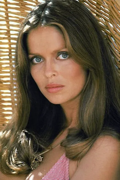 Portrait de Barbara Bach