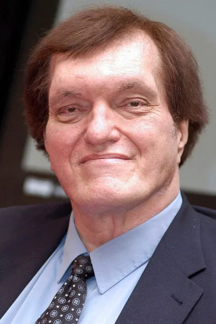Portrait de Richard Kiel