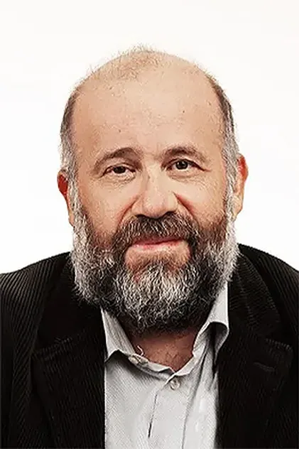 Portrait de Otávio Müller