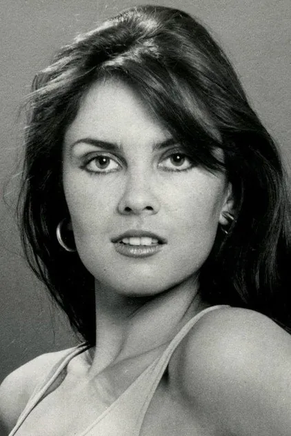 Portrait de Caroline Munro