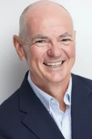 Portrait de Michael Ashcraft