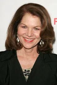 Portrait de Lois Chiles