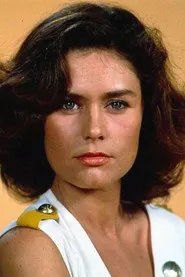 Portrait de Corinne Cléry