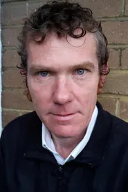 Portrait de Michael Moreland