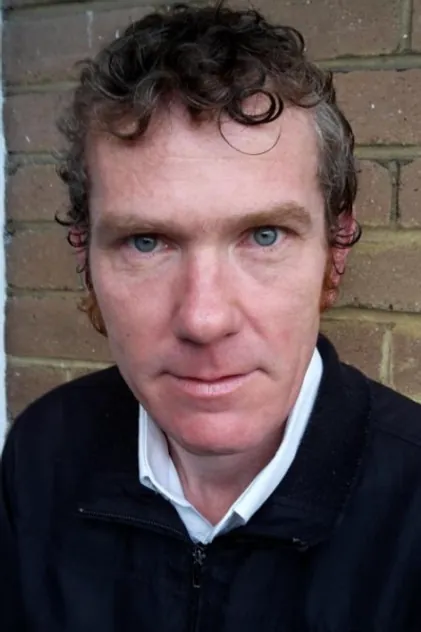 Portrait de Michael Moreland