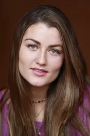 Portrait de Rachel Matthews