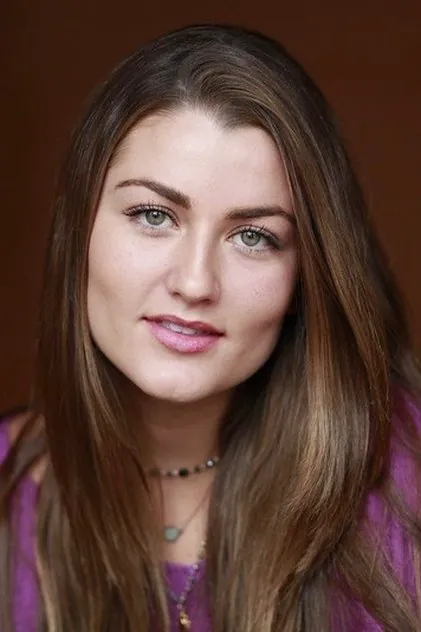 Portrait de Rachel Matthews