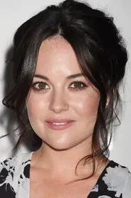 Portrait de Sarah Greene
