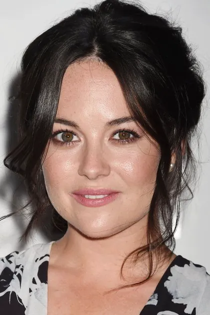 Portrait de Sarah Greene
