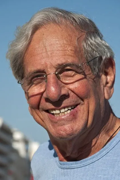 Portrait de Chaim Topol