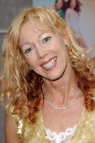 Portrait de Lynn-Holly Johnson