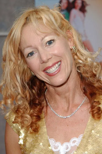 Portrait de Lynn-Holly Johnson