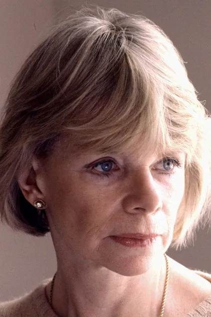 Portrait de Jill Bennett