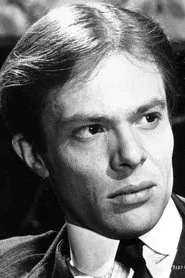 Portrait de Michael Gothard