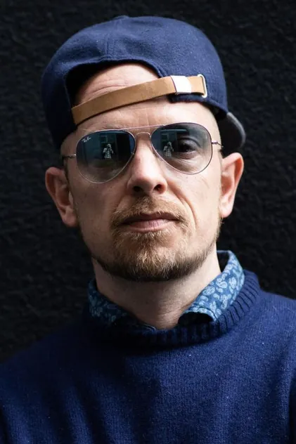 Portrait de Jan Delay