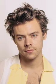 Portrait de Harry Styles