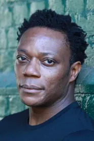 Portrait de Chukwudi Iwuji