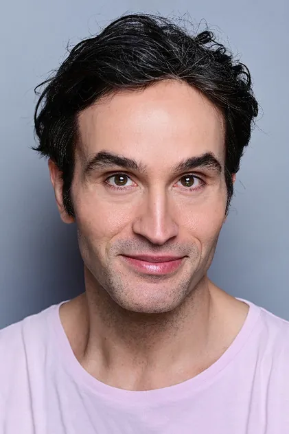 Portrait de Kerem Can
