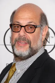 Portrait de Fred Melamed