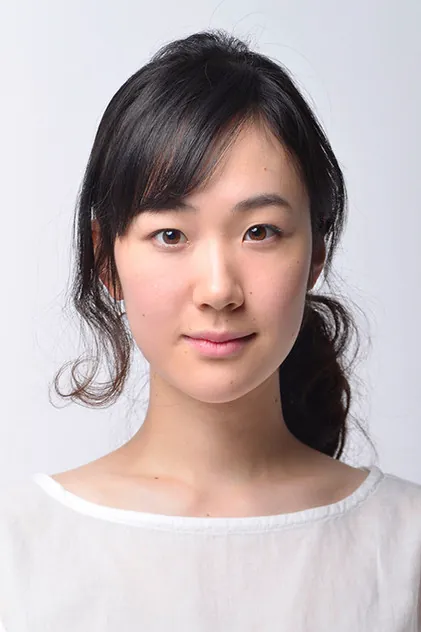 Portrait de Haru Kuroki