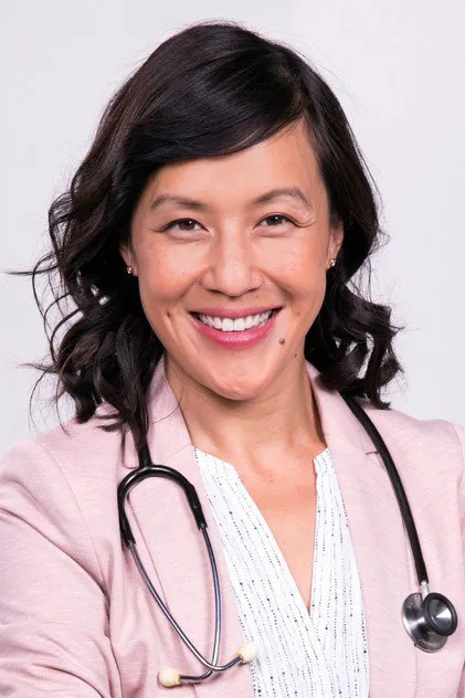 Portrait de Renee Lim