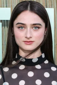Portrait de Raffey Cassidy