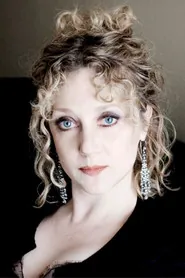 Portrait de Carol Kane