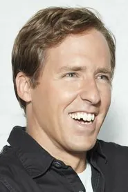 Portrait de Nat Faxon