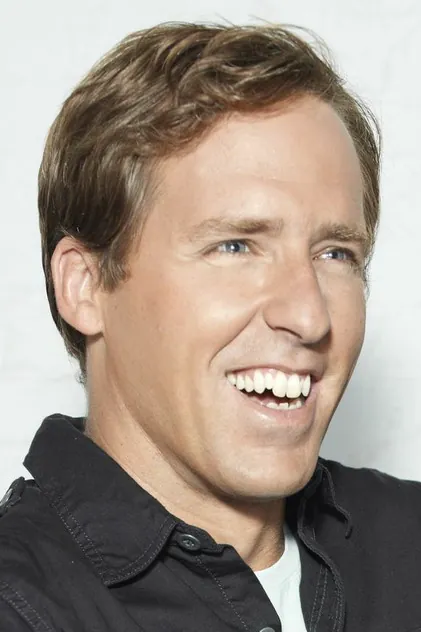 Portrait de Nat Faxon