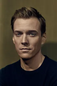 Portrait de Jake Abel