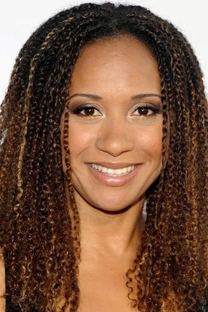 Portrait de Tracie Thoms