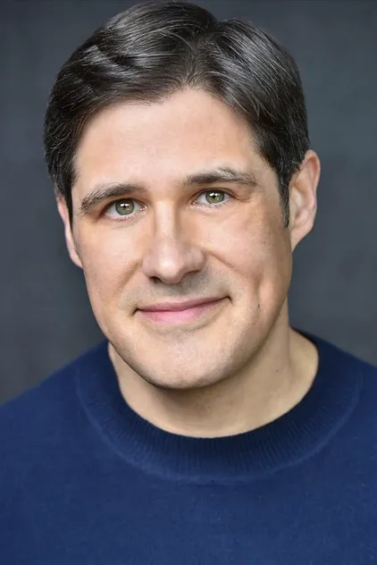 Portrait de Rich Sommer