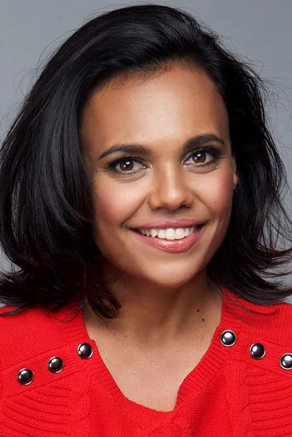 Portrait de Miranda Tapsell