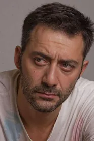 Portrait de Filippo Timi