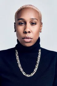 Portrait de Lena Waithe