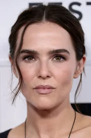 Portrait de Zoey Deutch