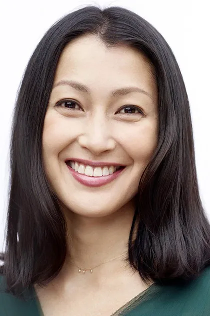 Portrait de 鶴田真由