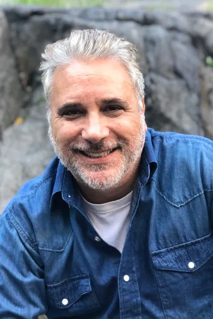 Portrait de Lou Martini Jr.