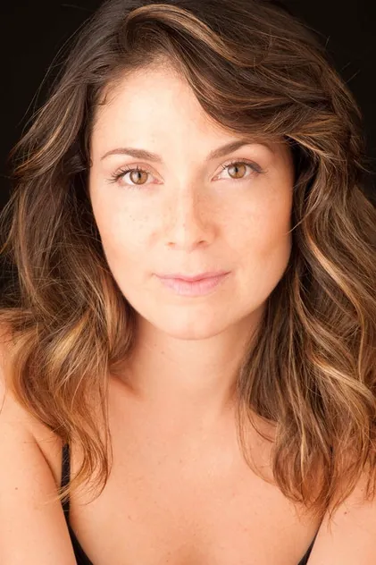Portrait de Gabriela Barros