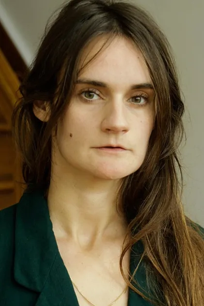 Portrait de Aurore Broutin