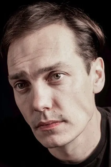Portrait de Rafael Stachowiak