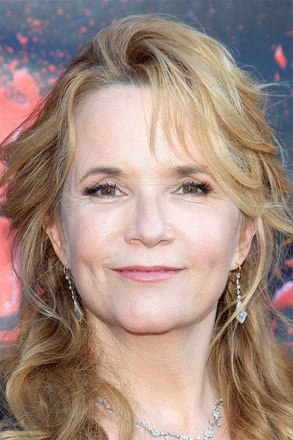 Portrait de Lea Thompson