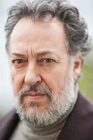 Portrait de Jean-Henri Compère