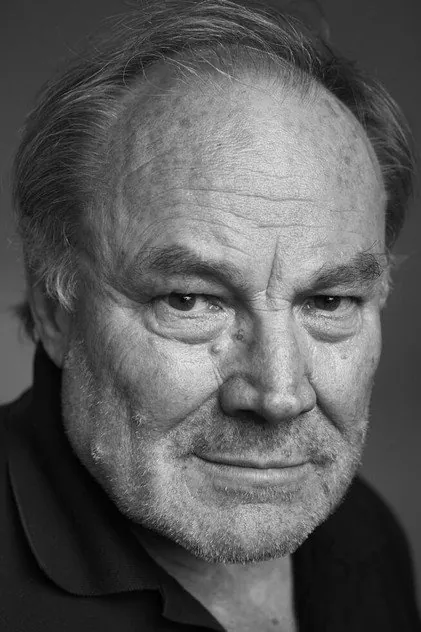Portrait de Klaus Maria Brandauer